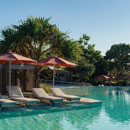 Hotel Elements Of Byron Byron Bay Exterior foto