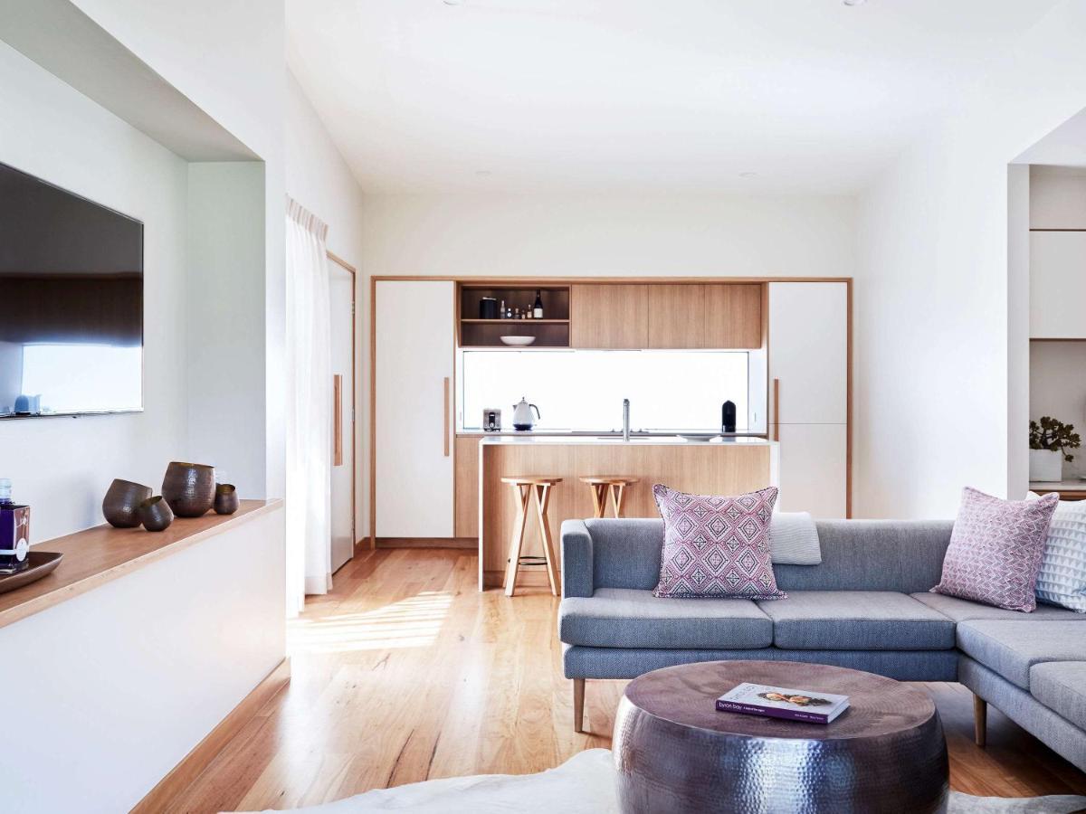 Hotel Elements Of Byron Byron Bay Exterior foto