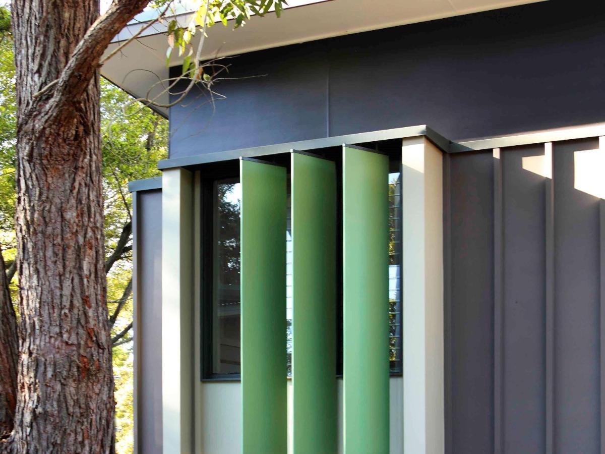 Hotel Elements Of Byron Byron Bay Exterior foto