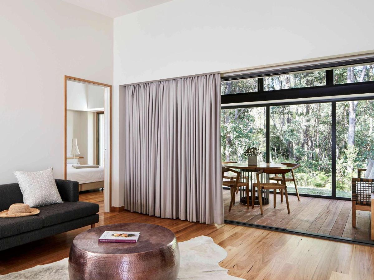 Hotel Elements Of Byron Byron Bay Exterior foto