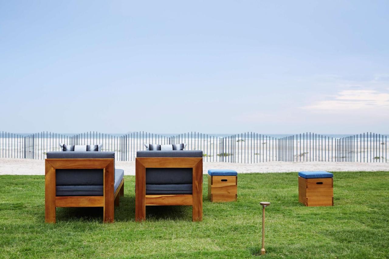 Hotel Elements Of Byron Byron Bay Exterior foto