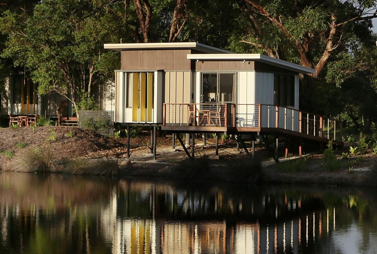 Hotel Elements Of Byron Byron Bay Exterior foto