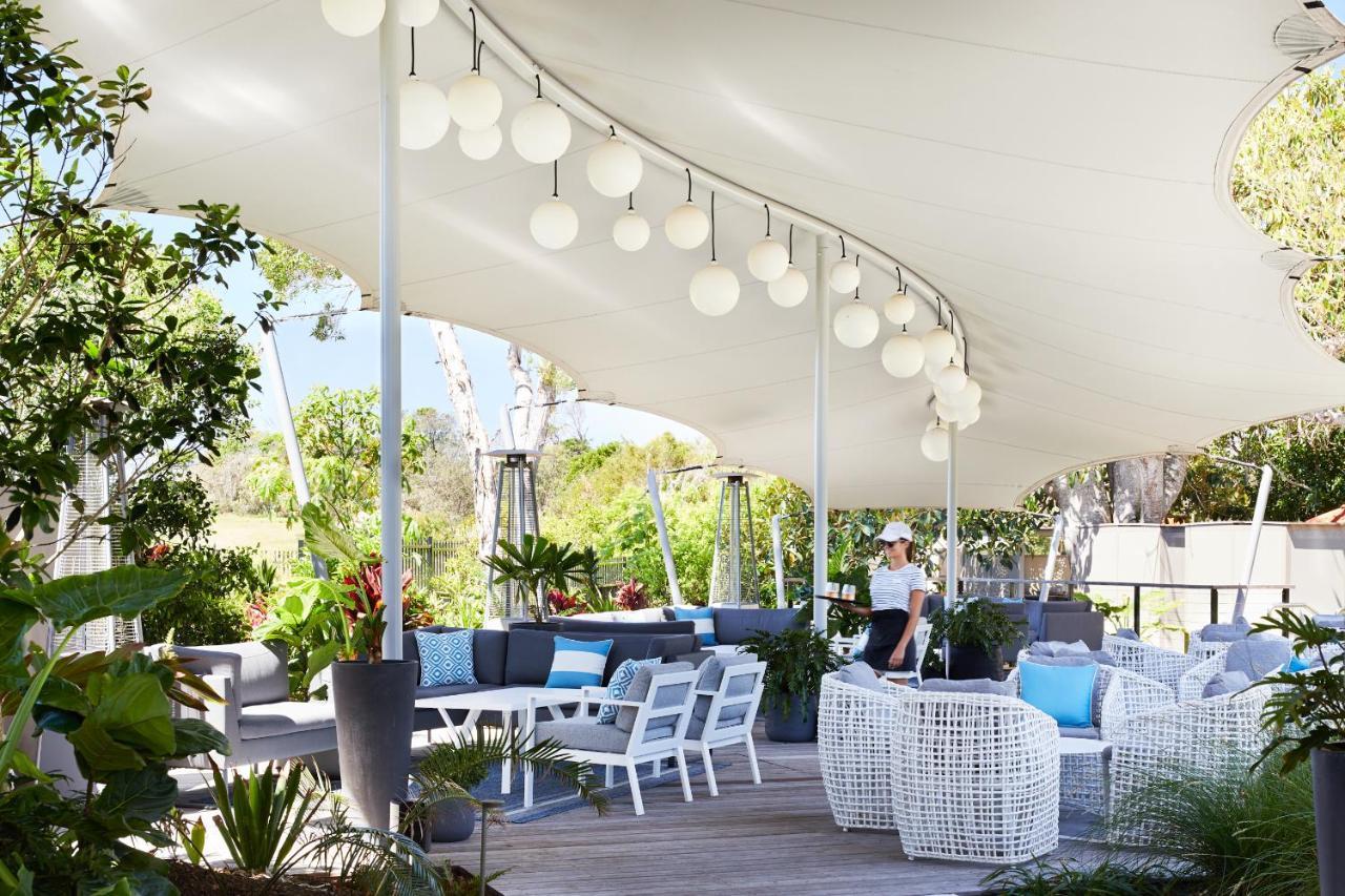 Hotel Elements Of Byron Byron Bay Exterior foto