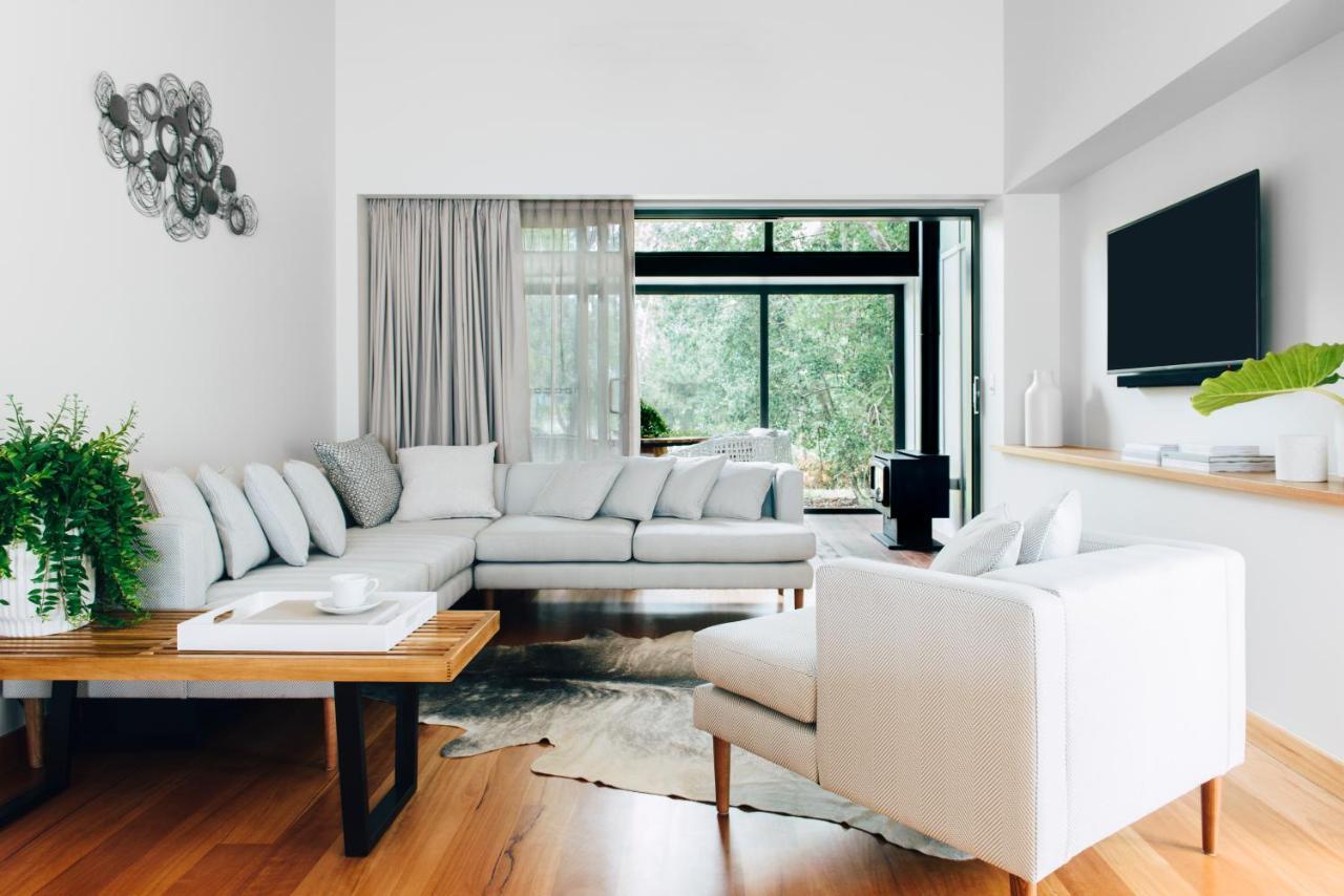 Hotel Elements Of Byron Byron Bay Exterior foto