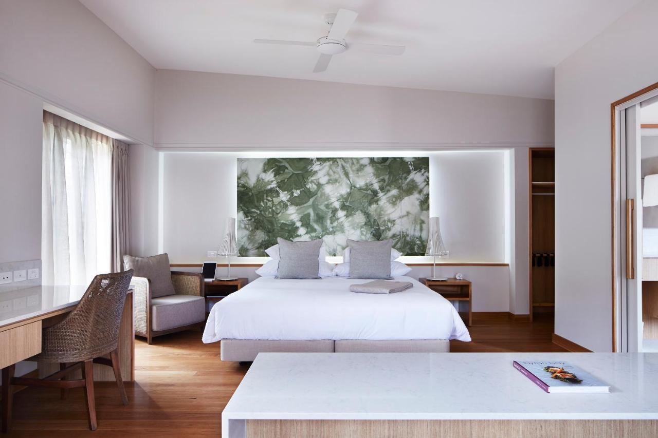 Hotel Elements Of Byron Byron Bay Exterior foto