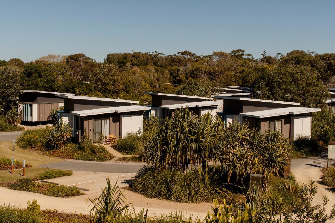 Hotel Elements Of Byron Byron Bay Exterior foto