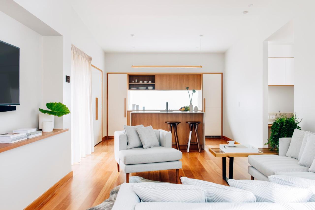 Hotel Elements Of Byron Byron Bay Exterior foto