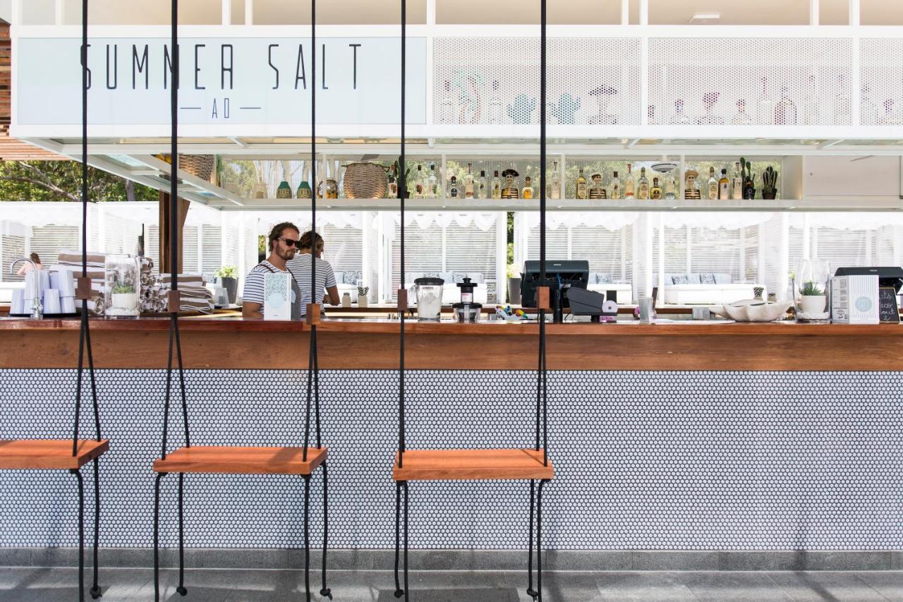 Hotel Elements Of Byron Byron Bay Exterior foto