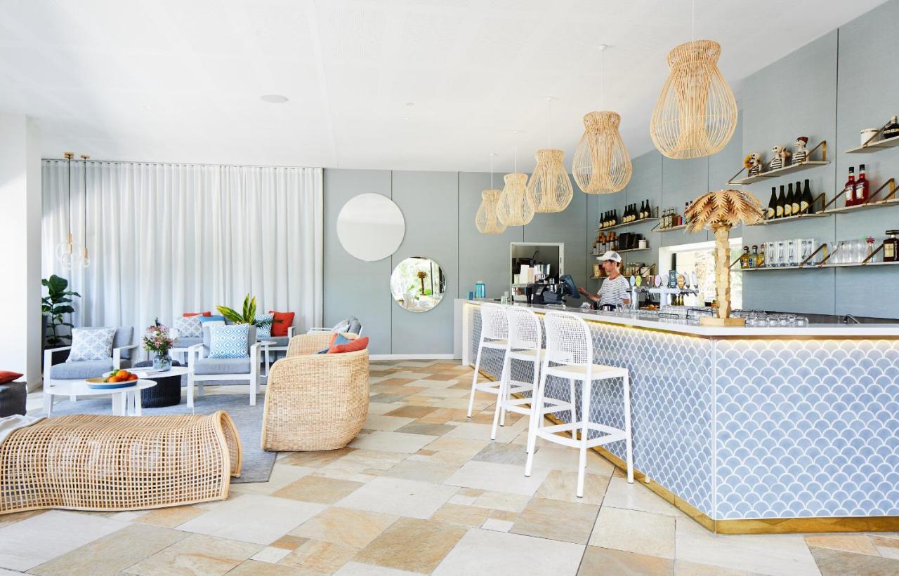 Hotel Elements Of Byron Byron Bay Exterior foto