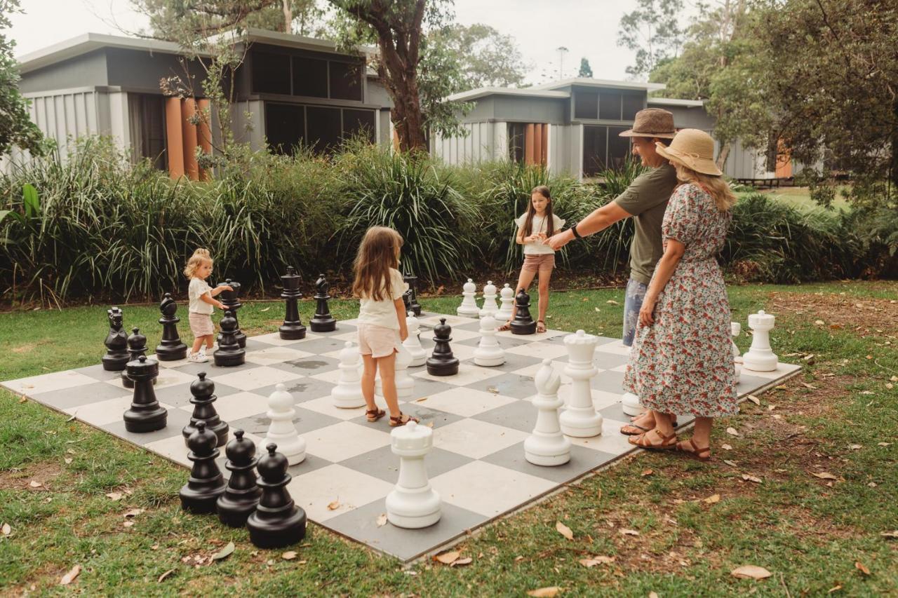 Hotel Elements Of Byron Byron Bay Exterior foto