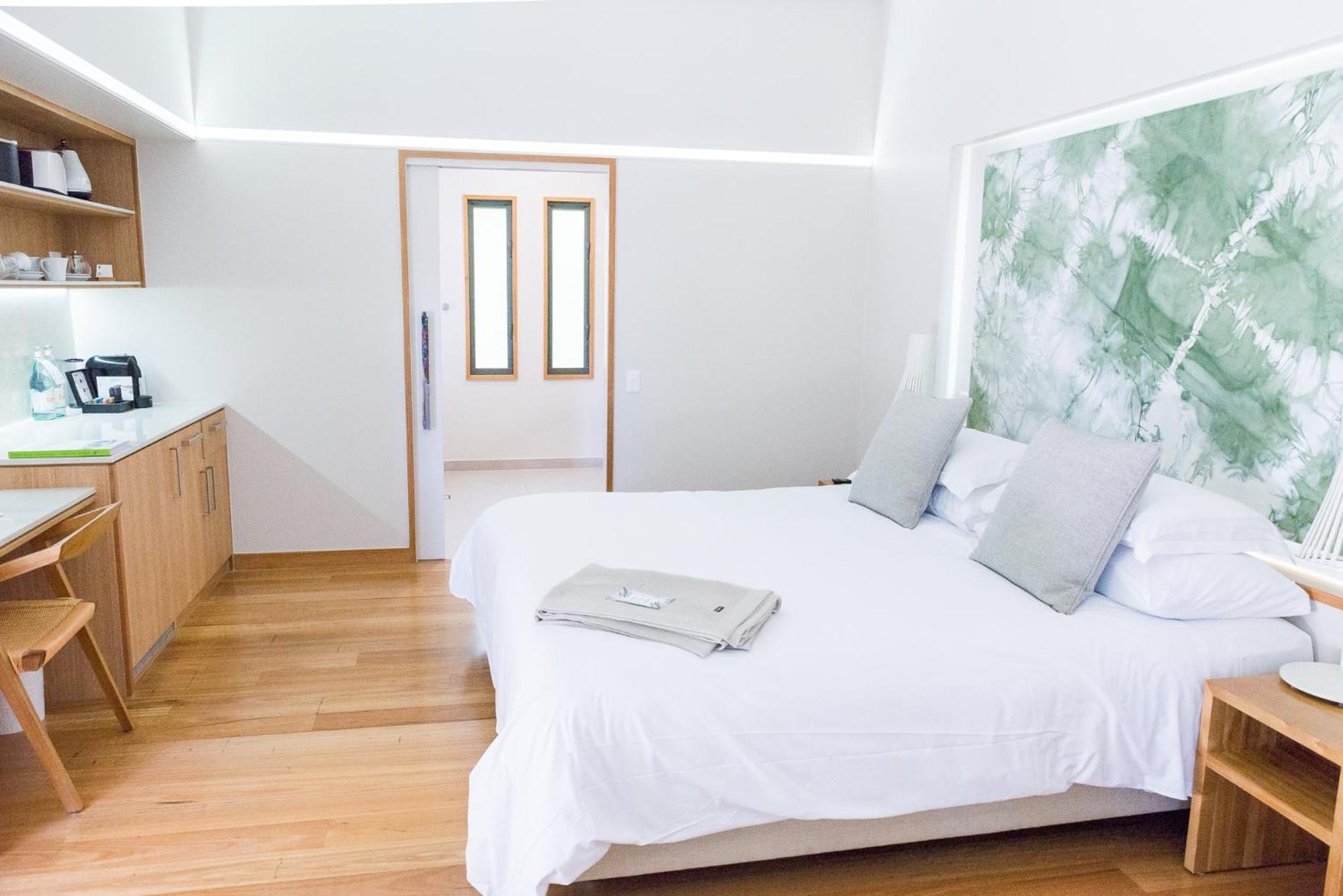 Hotel Elements Of Byron Byron Bay Exterior foto