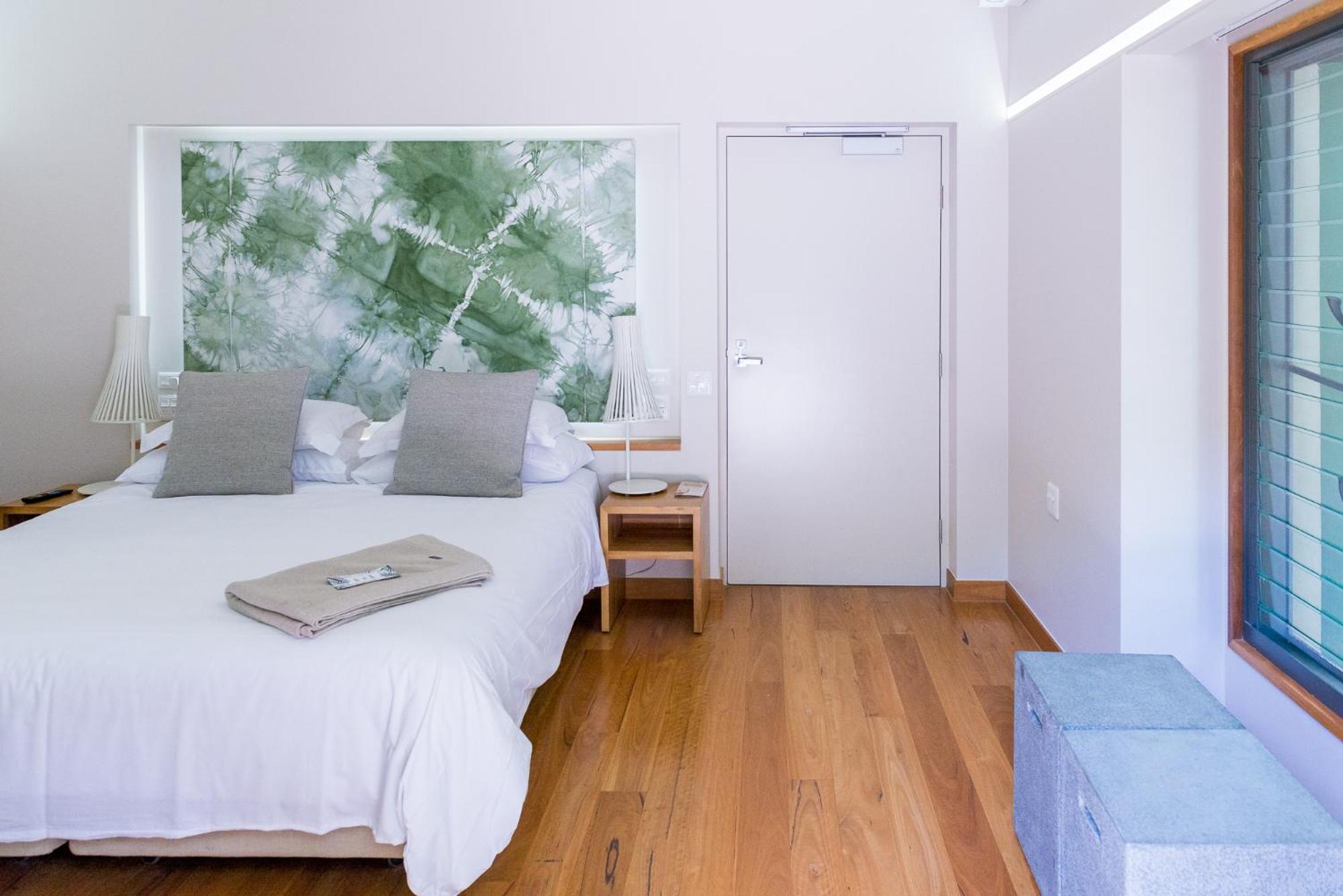 Hotel Elements Of Byron Byron Bay Exterior foto