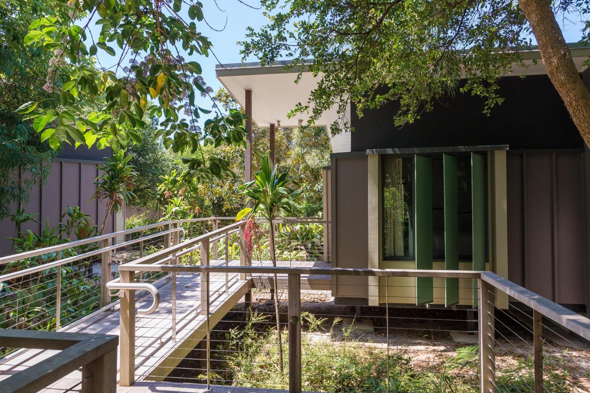 Hotel Elements Of Byron Byron Bay Exterior foto