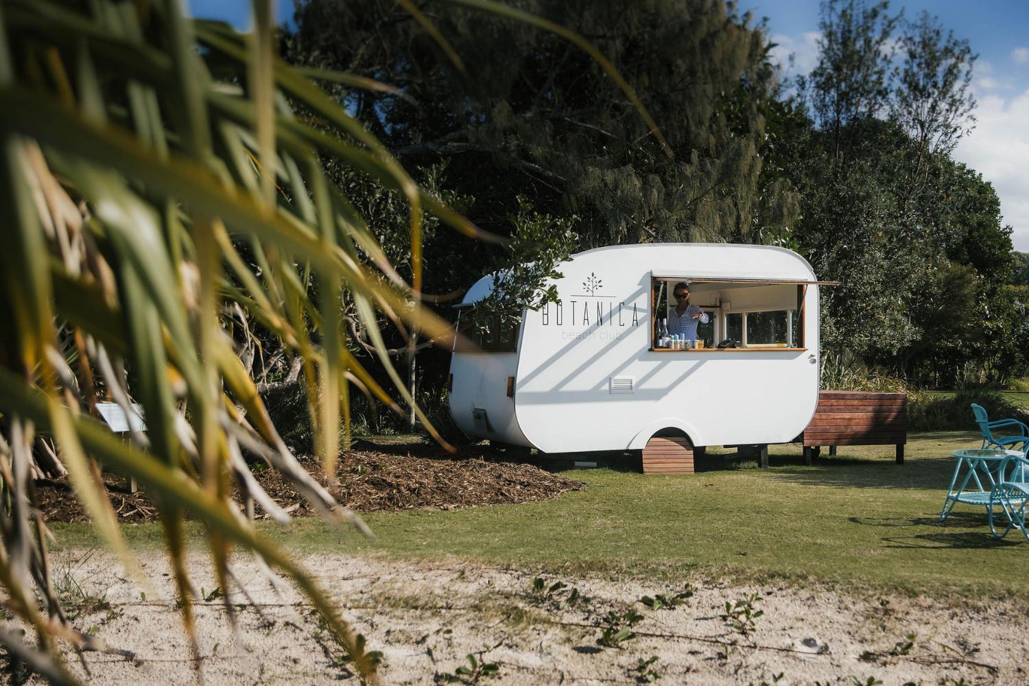 Hotel Elements Of Byron Byron Bay Exterior foto