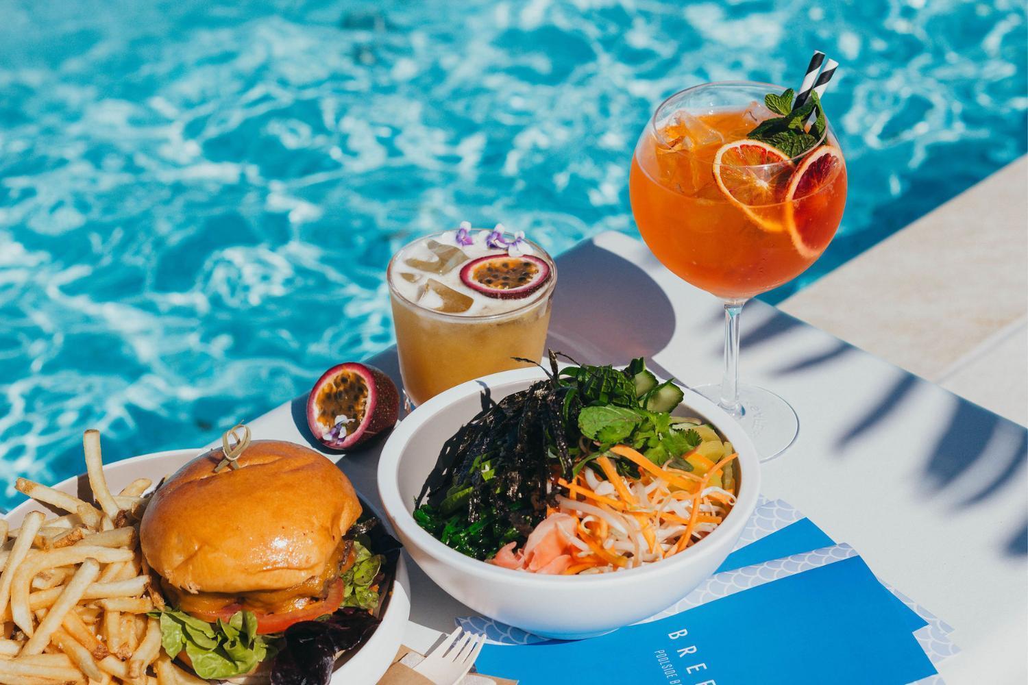Hotel Elements Of Byron Byron Bay Exterior foto