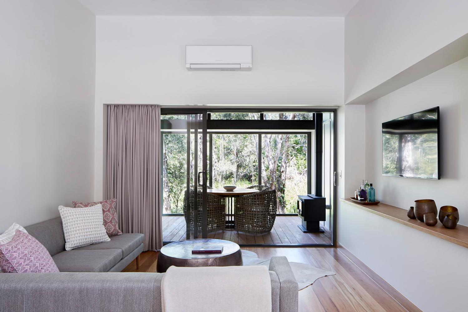 Hotel Elements Of Byron Byron Bay Exterior foto