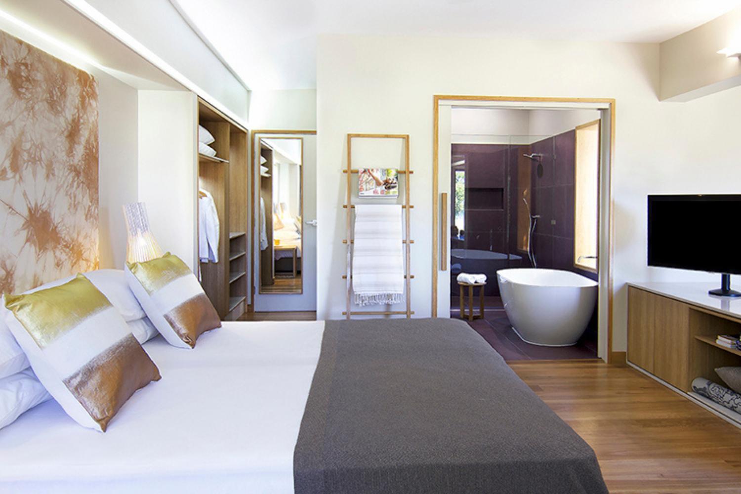 Hotel Elements Of Byron Byron Bay Exterior foto