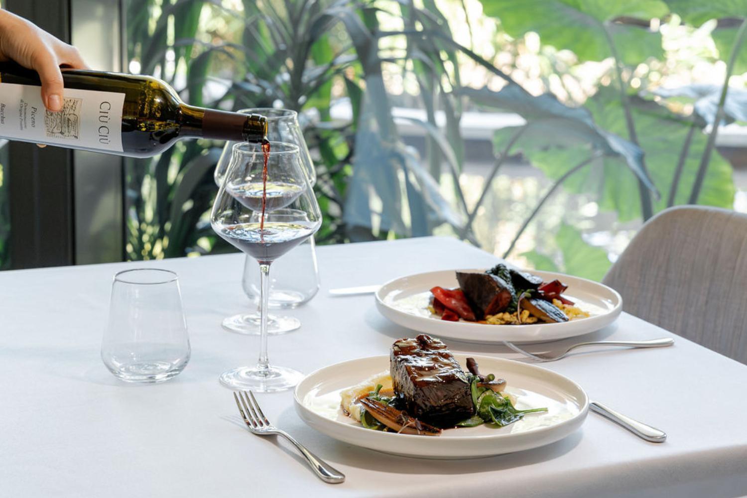 Hotel Elements Of Byron Byron Bay Exterior foto