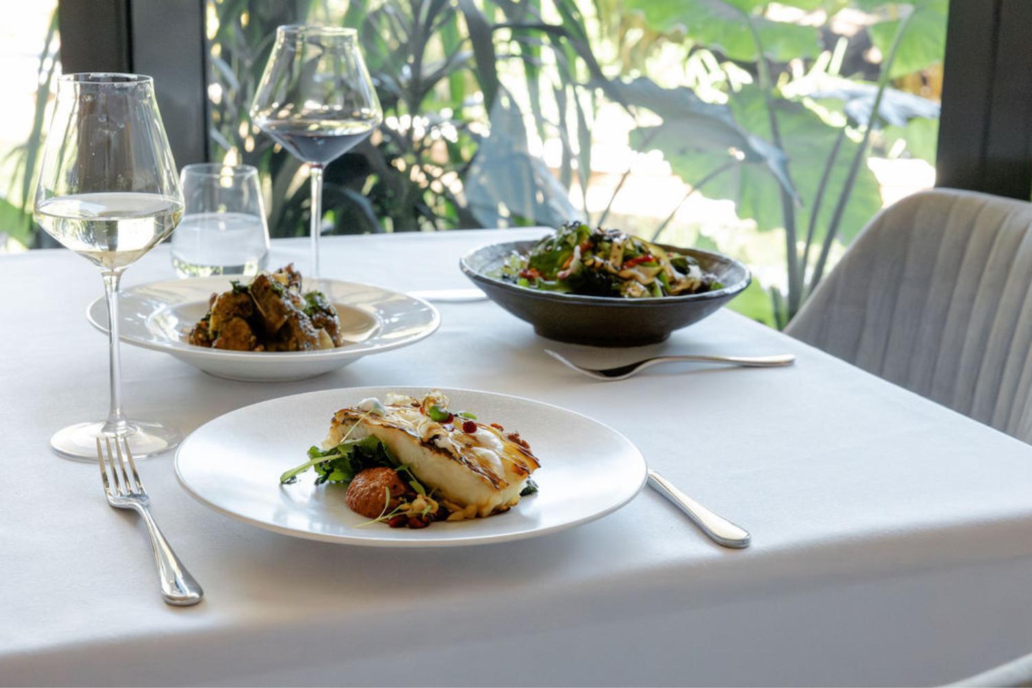 Hotel Elements Of Byron Byron Bay Exterior foto