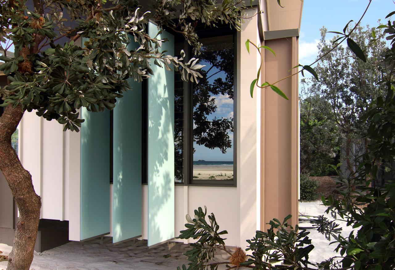 Hotel Elements Of Byron Byron Bay Exterior foto