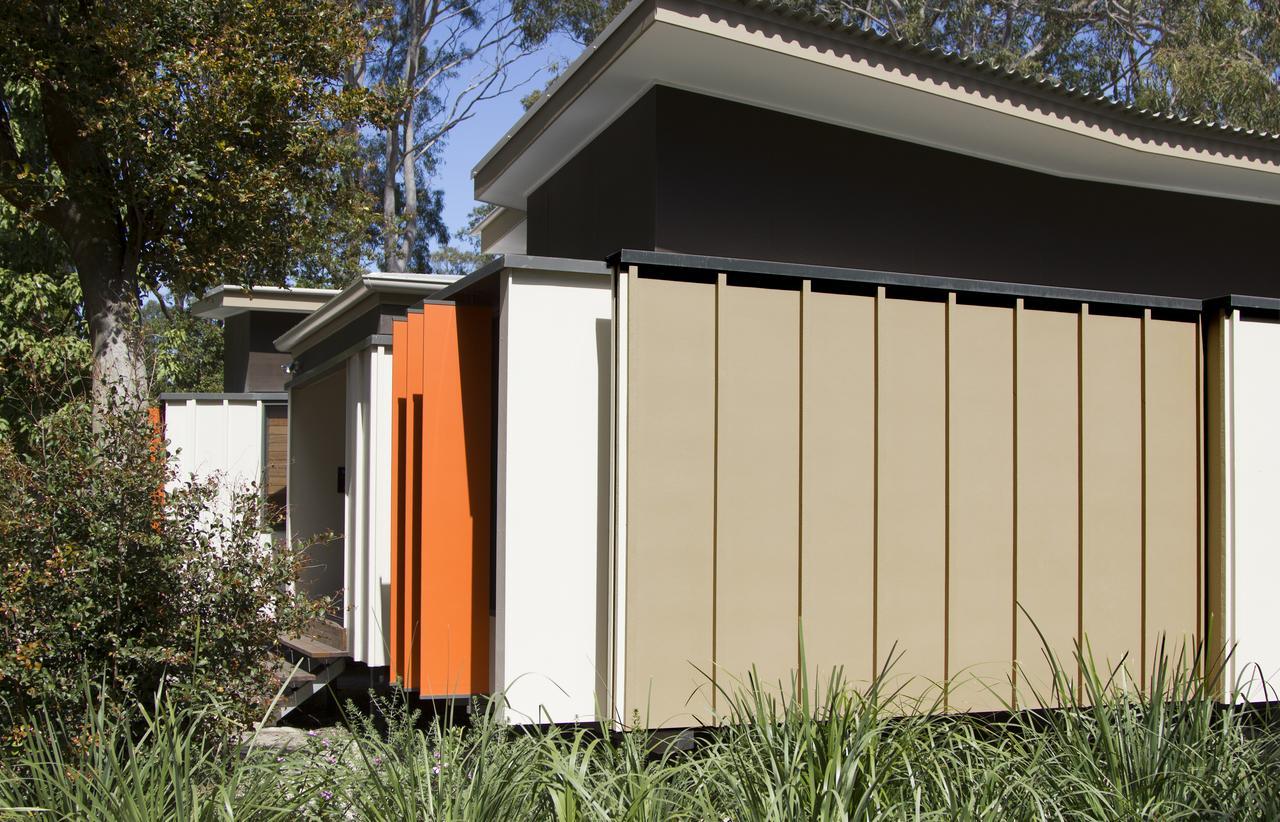 Hotel Elements Of Byron Byron Bay Exterior foto