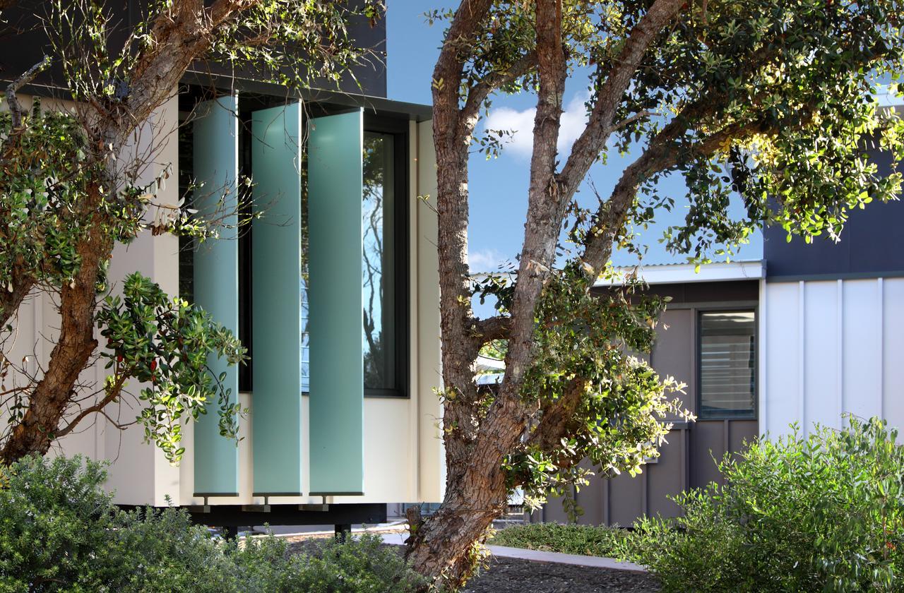 Hotel Elements Of Byron Byron Bay Exterior foto