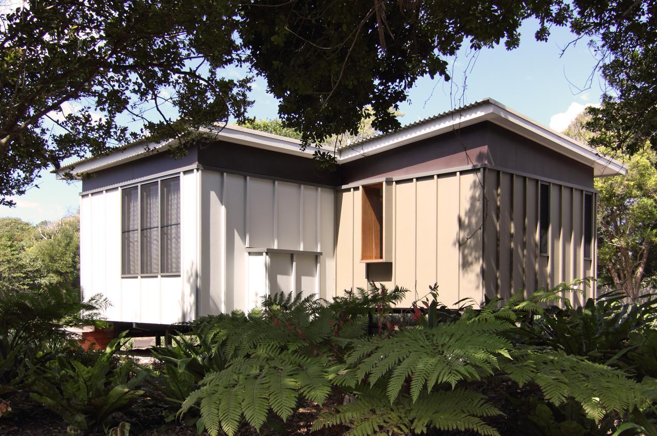 Hotel Elements Of Byron Byron Bay Exterior foto