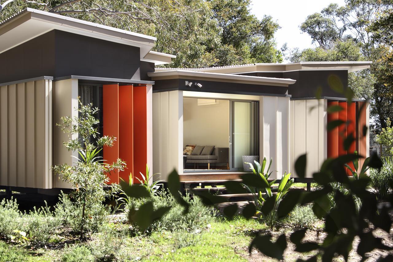 Hotel Elements Of Byron Byron Bay Exterior foto