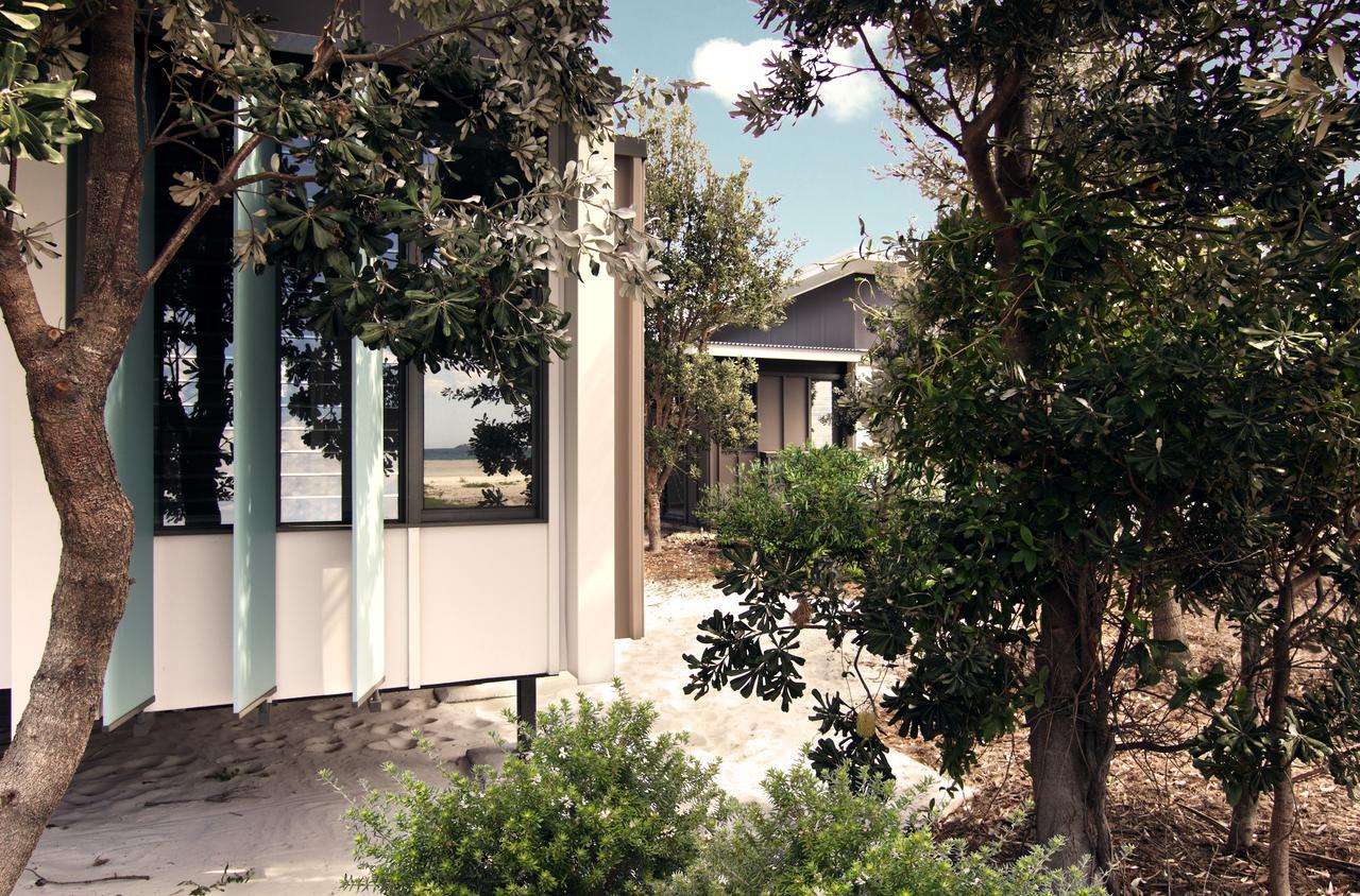Hotel Elements Of Byron Byron Bay Exterior foto