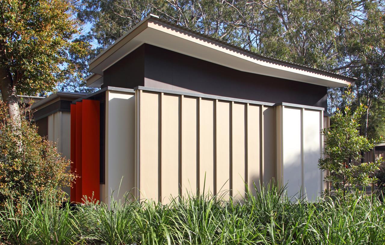 Hotel Elements Of Byron Byron Bay Exterior foto