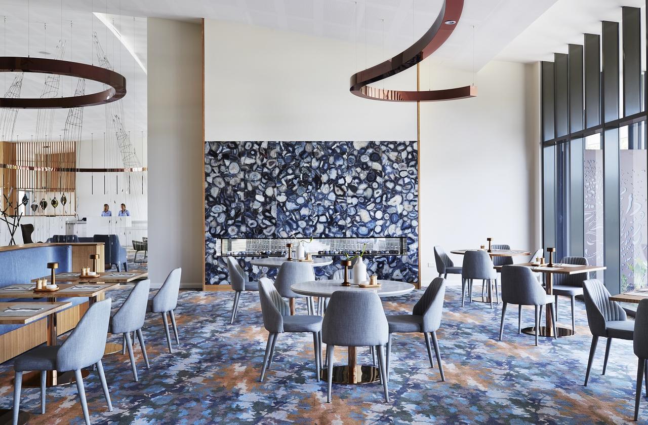 Hotel Elements Of Byron Byron Bay Exterior foto
