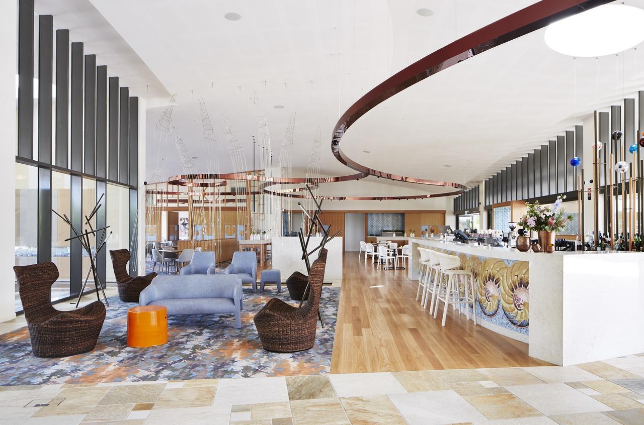 Hotel Elements Of Byron Byron Bay Exterior foto