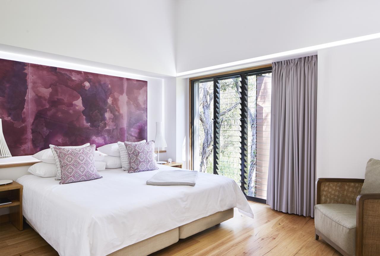 Hotel Elements Of Byron Byron Bay Exterior foto