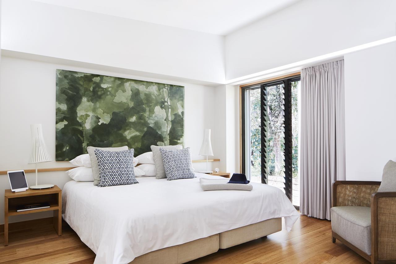 Hotel Elements Of Byron Byron Bay Exterior foto