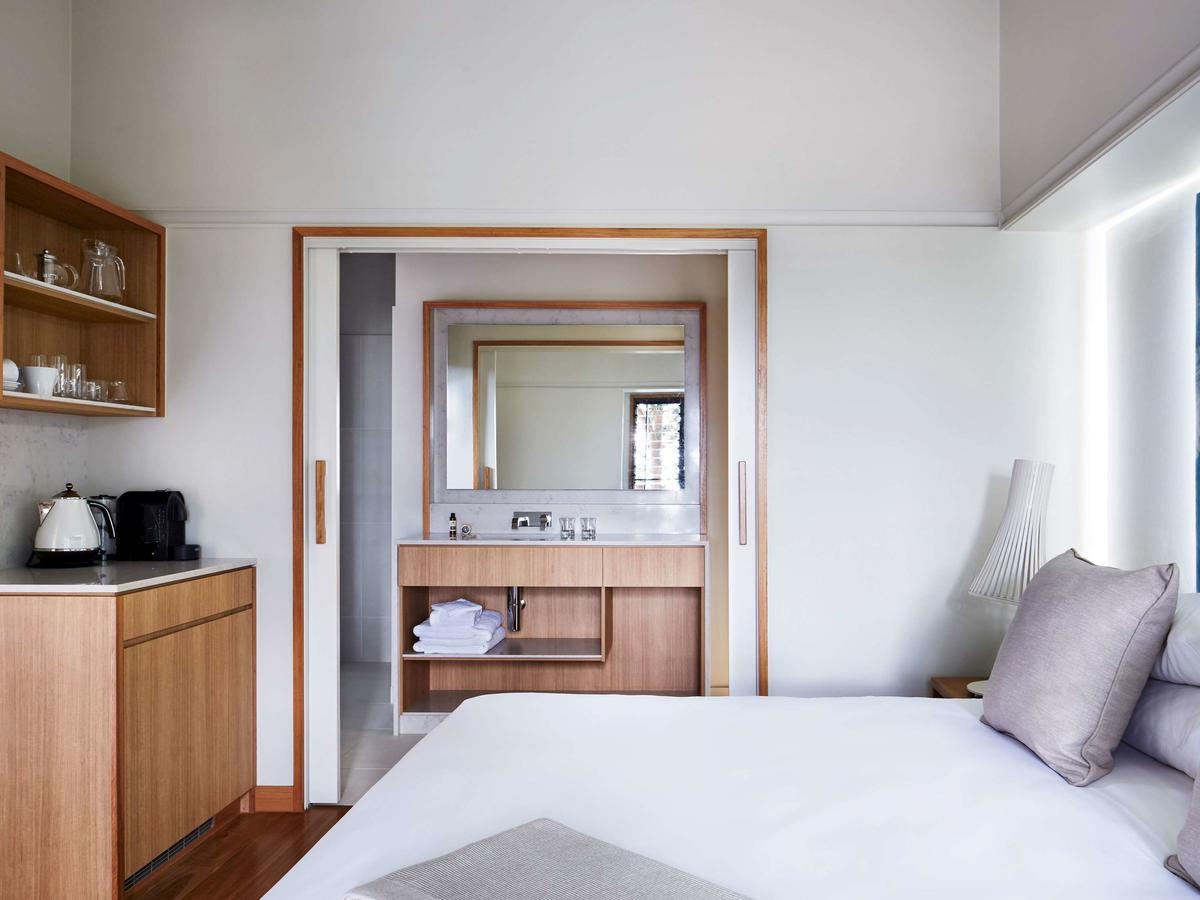 Hotel Elements Of Byron Byron Bay Exterior foto