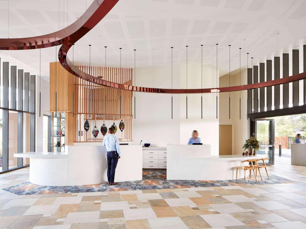 Hotel Elements Of Byron Byron Bay Exterior foto