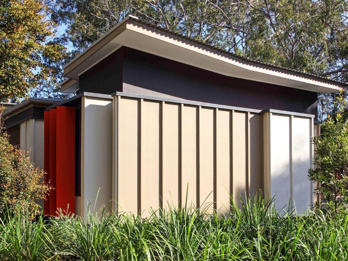 Hotel Elements Of Byron Byron Bay Exterior foto