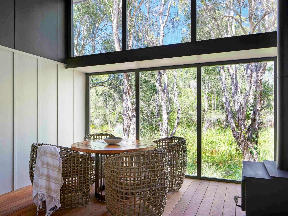 Hotel Elements Of Byron Byron Bay Exterior foto