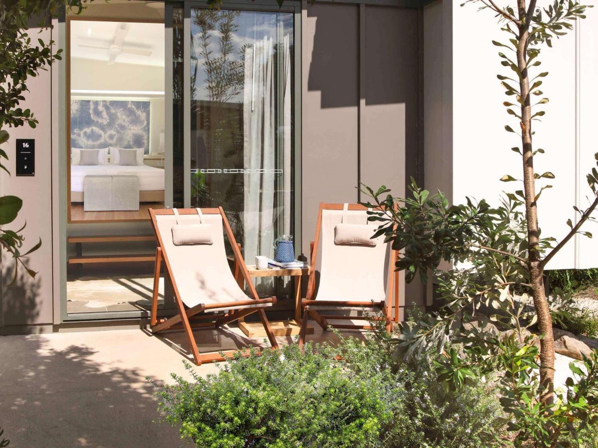 Hotel Elements Of Byron Byron Bay Exterior foto